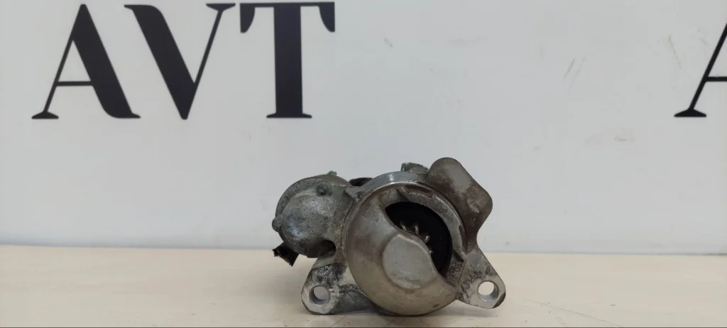 Стартер Chevrolet Captiva 10HMC