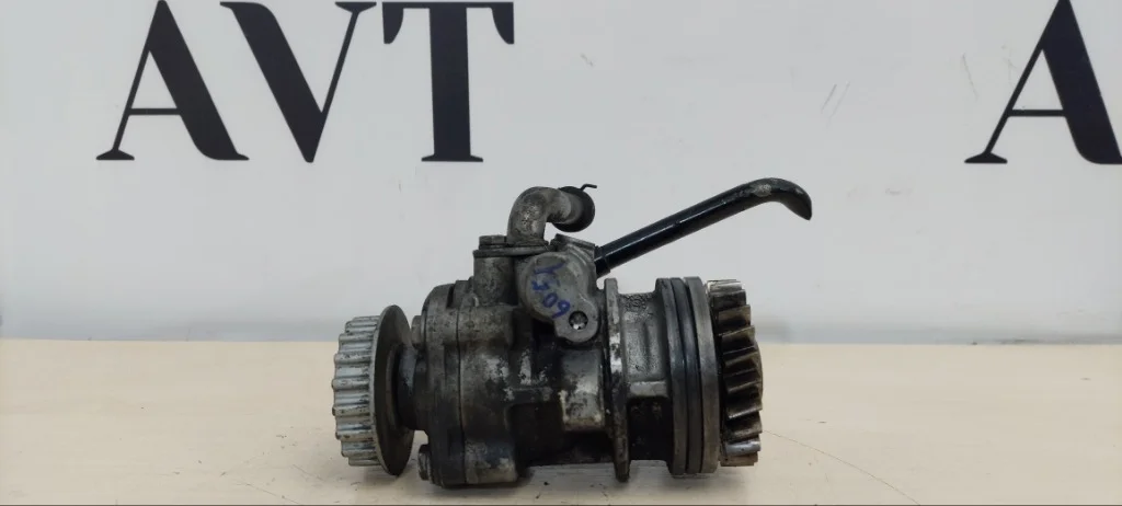 Насос гидроусилителя руля Volkswagen Transporter