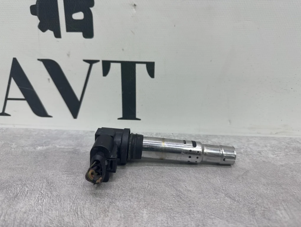 Катушка зажигания Volkswagen Polo BUD