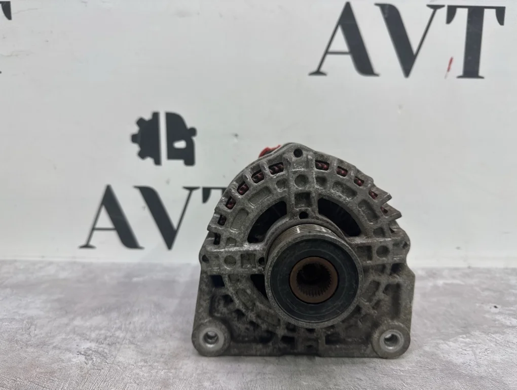 Генератор Nissan Qashqai MR20DE