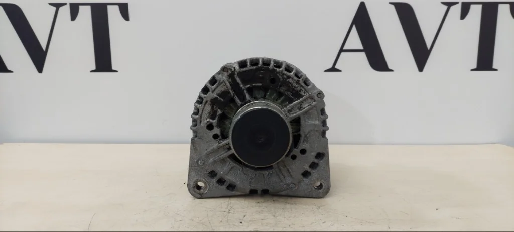 Генератор Volkswagen Touareg NF CRCA CRC