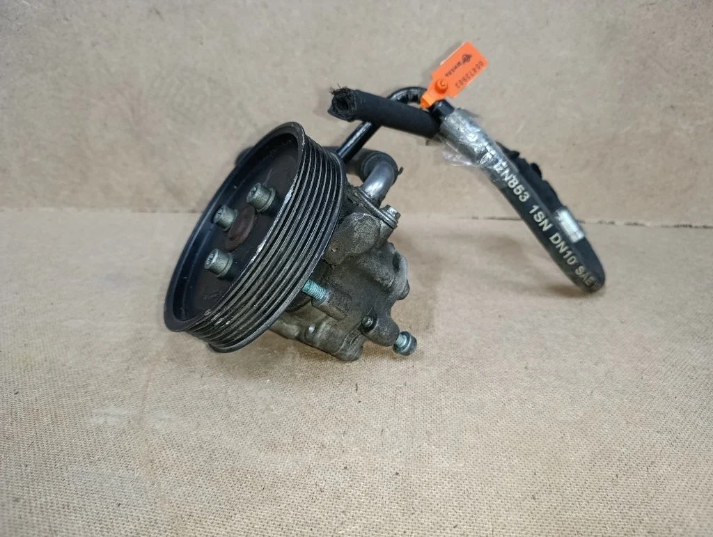 Насос гидроусилителя руля Volkswagen Touareg AXQ