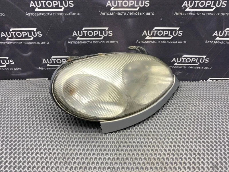 Фара ЗАЗ Chance 2009-2014 96304611 1.3 307000, передняя правая