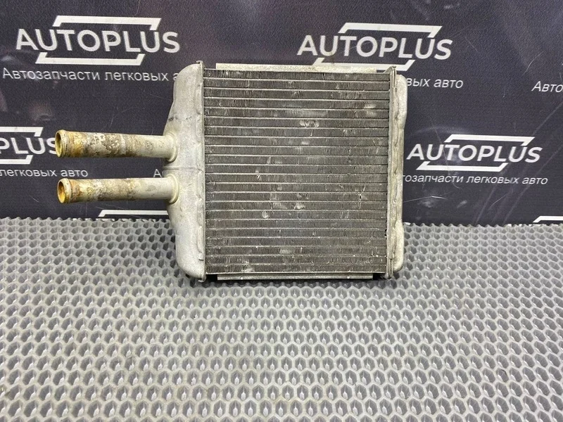 Радиатор печки ЗАЗ Chance 2009-2014 96231949 1.3 307000