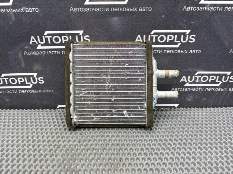 Радиатор печки Chevrolet Lacetti 2009 96554446 J200 F16D3