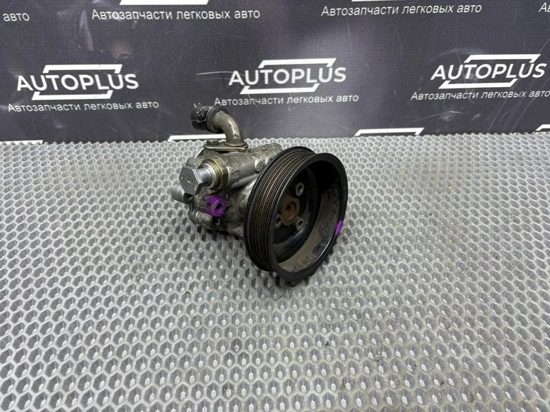 Насос гур Skoda Octavia 2008 1J0422154B СЕДАН 1.4 BCA