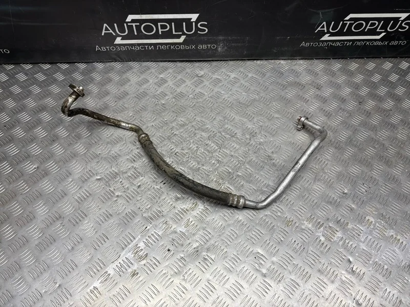 Трубка кондиционера Ford Focus 2007 1741884 СЕДАН 1.8 QQDB