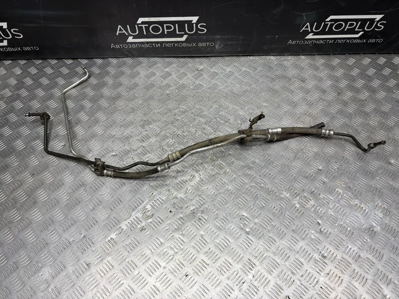 Трубка гур Ford Focus 2007 1476630 СЕДАН 1.8 QQDB