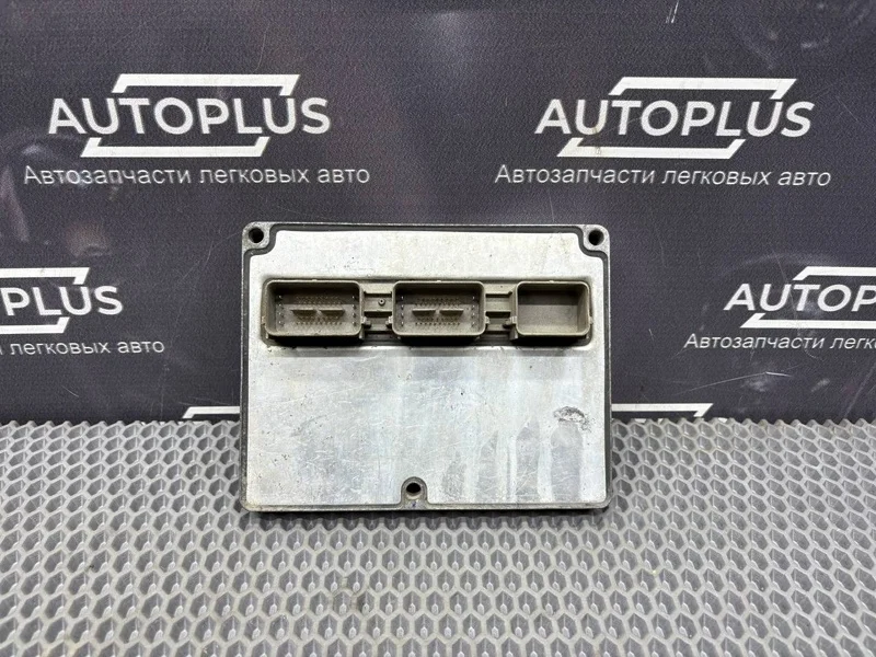 Блок управления двигателем Ford Focus 2007 8M5112A650KA СЕДАН 1.8 QQDB