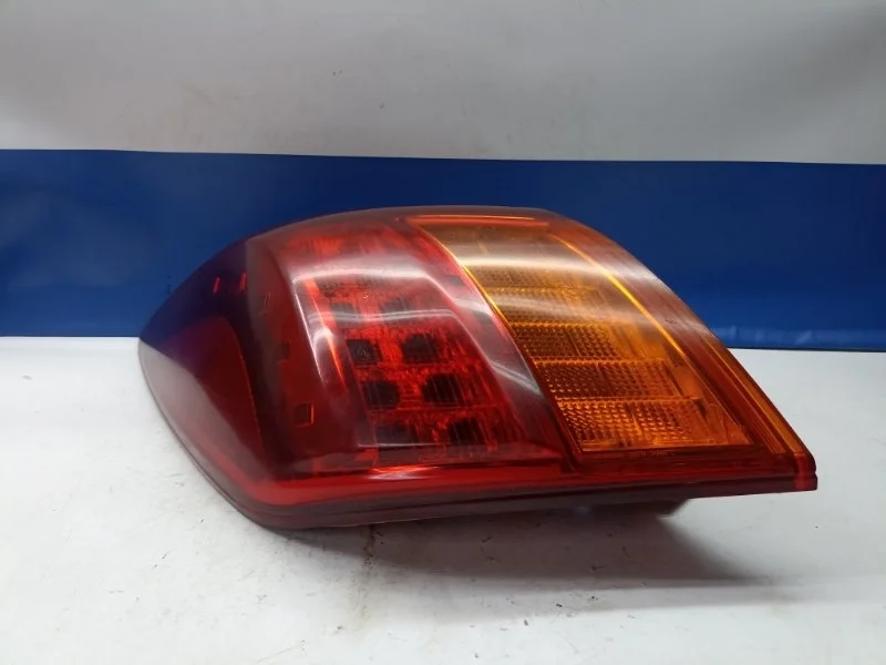 Фонарь Nissan Murano 2011 265551AM0A Z51, задний левый