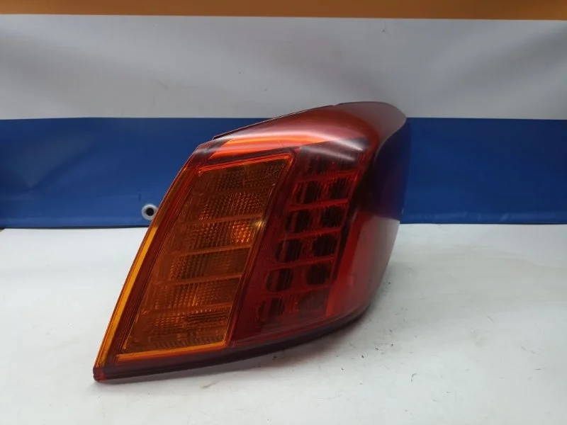 Фонарь Nissan Murano 2011 265501AM0A Z51, задний правый