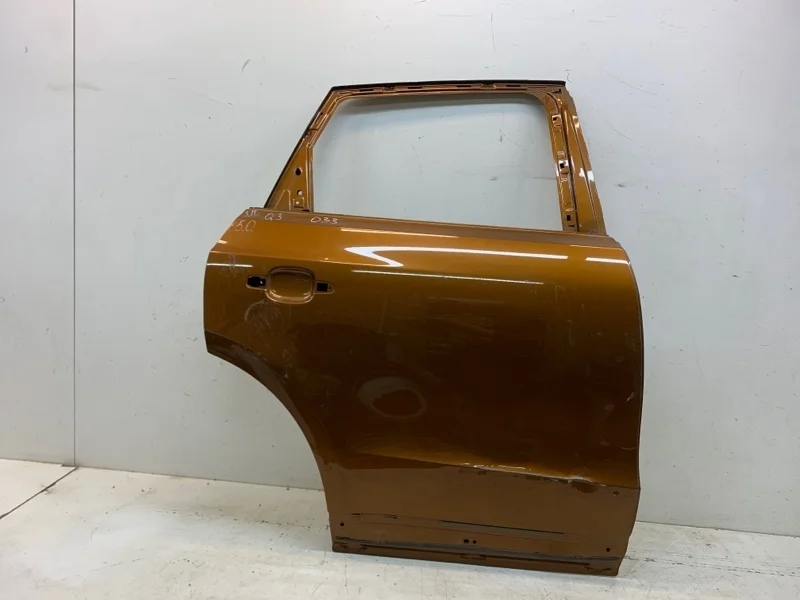 Дверь AUDI Q3 2011-2018 8U