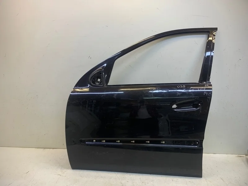 Дверь Mercedes-Benz GL 2006-2012 X164