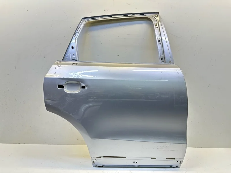 Дверь AUDI Q5 2008-2016 8R