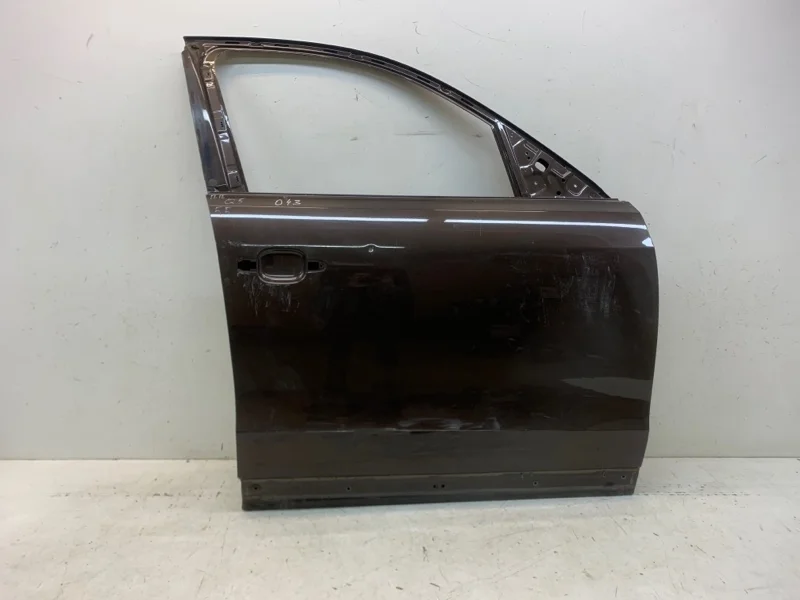 Дверь AUDI Q5 2008-2016 8R