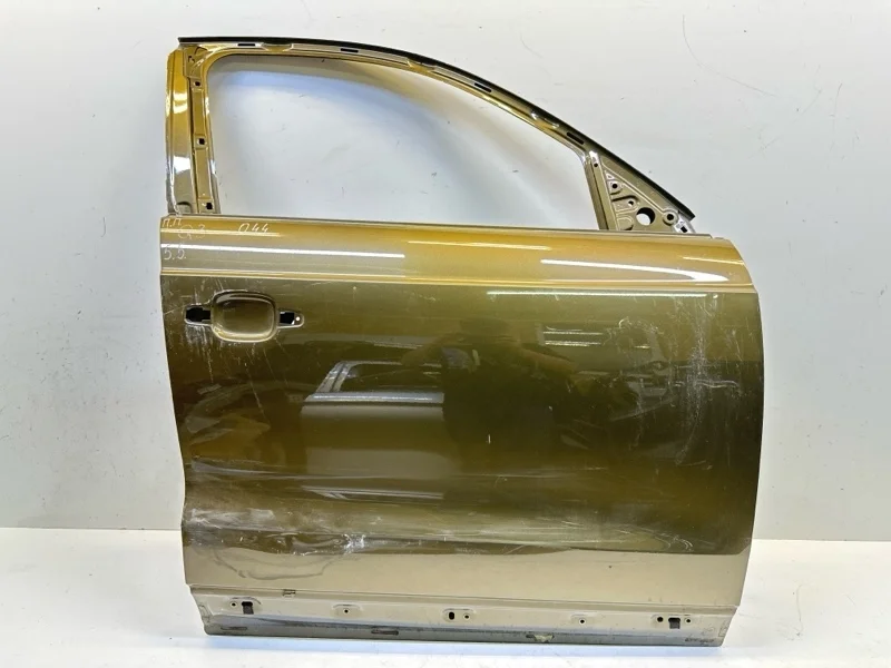 Дверь AUDI Q5 2008-2016 8R