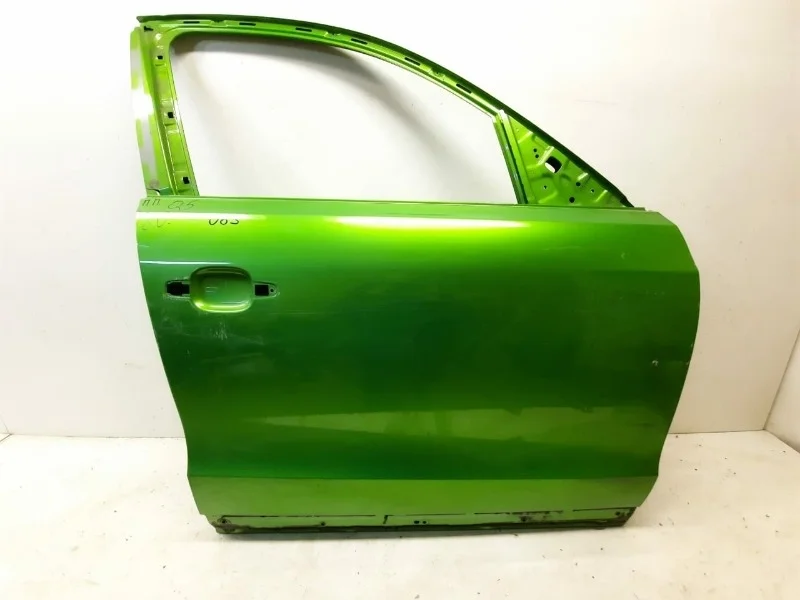 Дверь AUDI Q5 2008-2016 8R