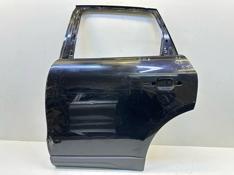 Дверь AUDI Q5 2008-2016 8R