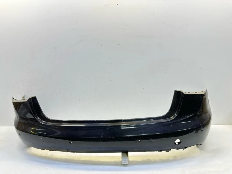 Бампер AUDI A6 2011-2018 C7