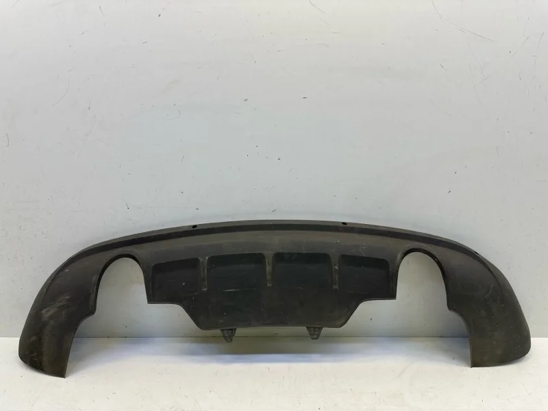 Спойлер бампера AUDI Q5 2008-2016 8R