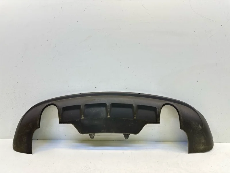 Спойлер бампера AUDI Q5 2008-2016 8R