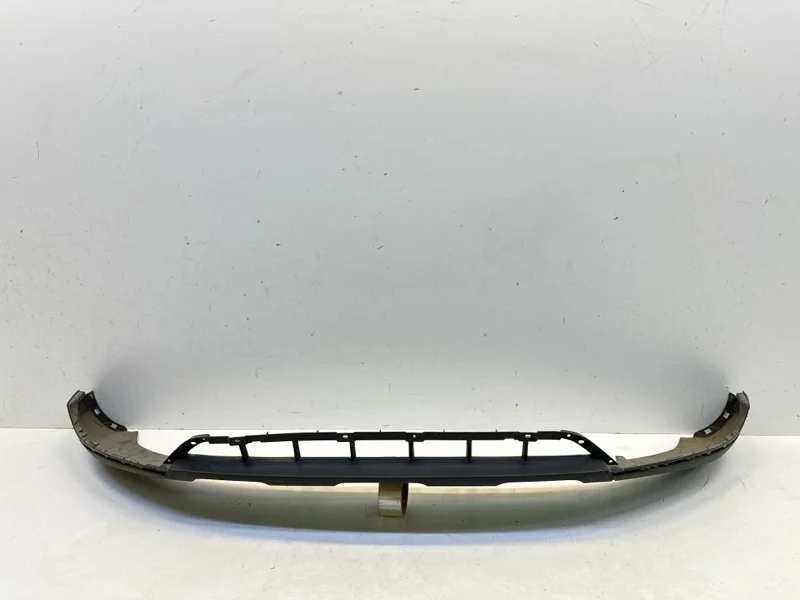 Спойлер бампера AUDI Q3 2011-2018 8U