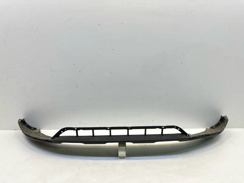 Спойлер бампера AUDI Q3 2011-2018 8U