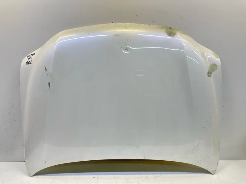 Капот Toyota Land Cruiser 2007-2015