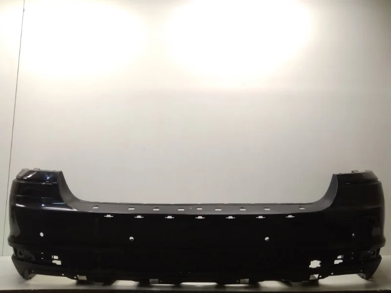 Бампер Mercedes-Benz GL 2006-2012 X164