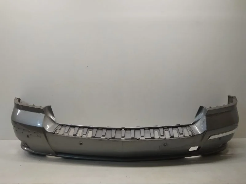 Бампер Mercedes-Benz GLK 2008-2015 X204