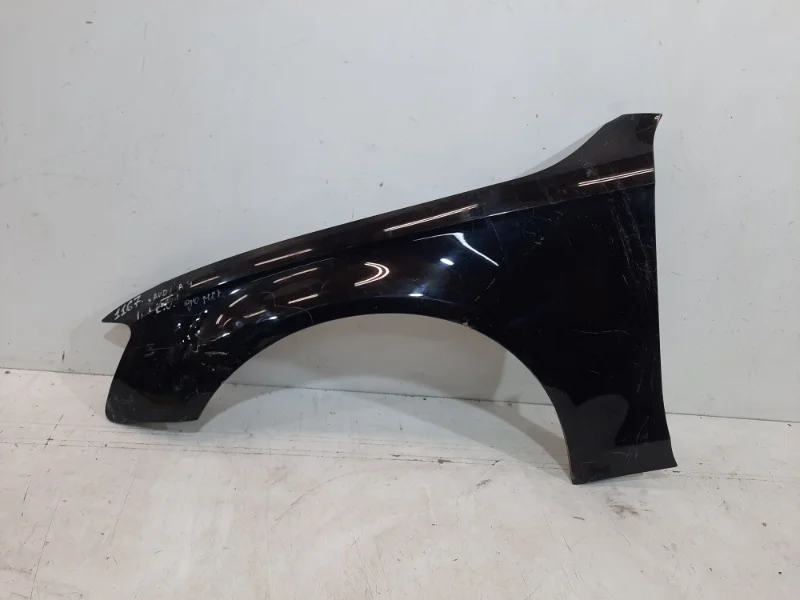 Крыло AUDI A4 2008-2011 B8