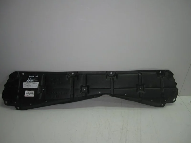 Защита картера Toyota Rav4 2013-2015 40