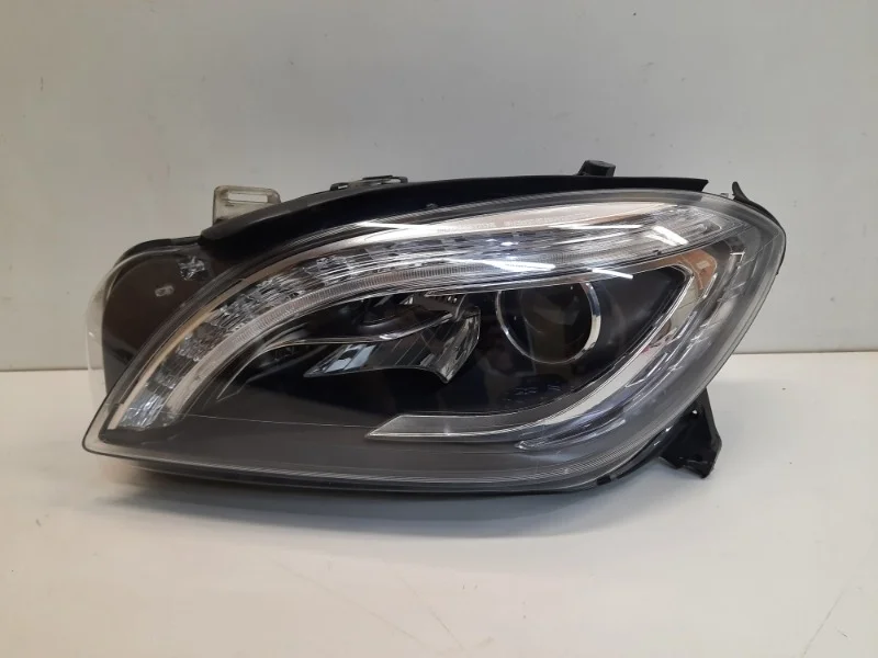 Фара Mercedes-Benz ML 2011-2015 W166