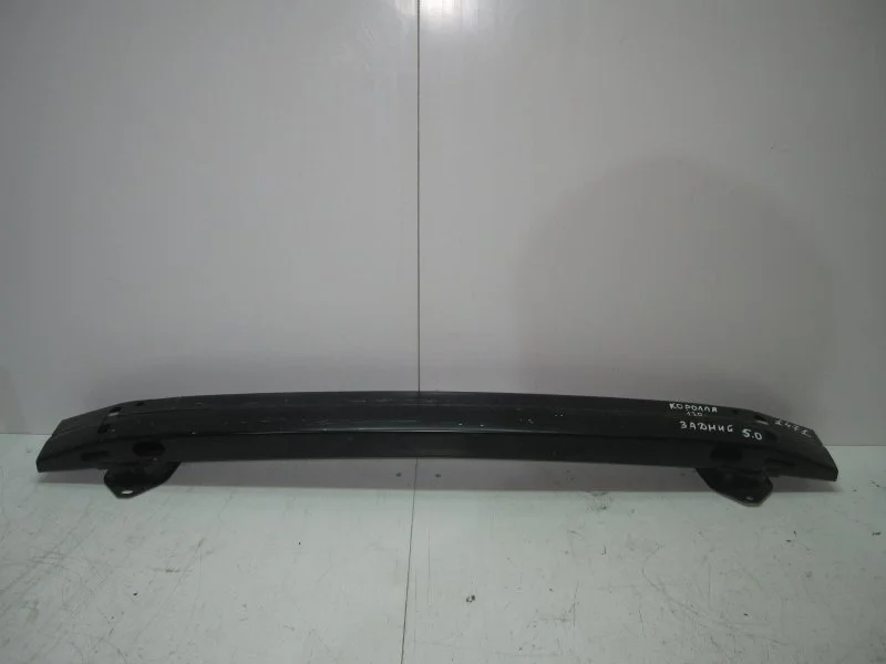 Усилитель бампера Toyota Corolla 2002-2009 120