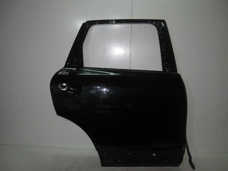 Дверь Porsche Cayenne 2010-2018 958