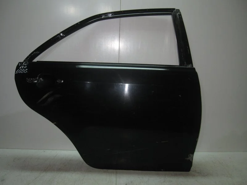 Дверь Toyota Camry 2006-2011 V40