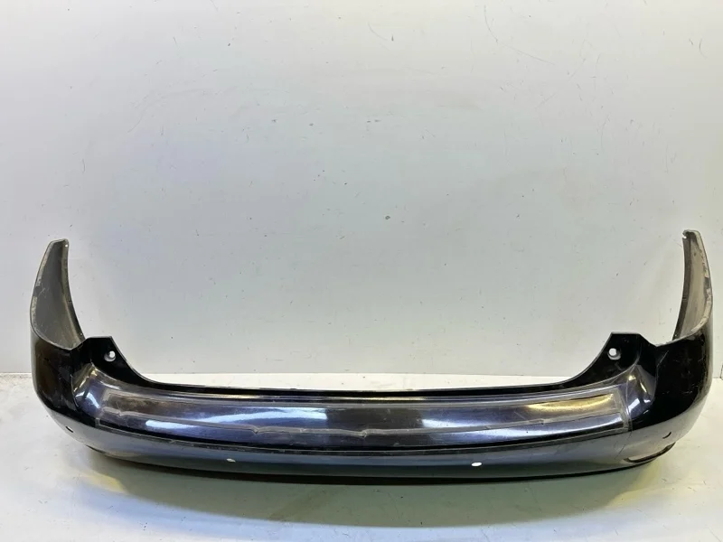 Бампер Lexus RX 2009-2015 3