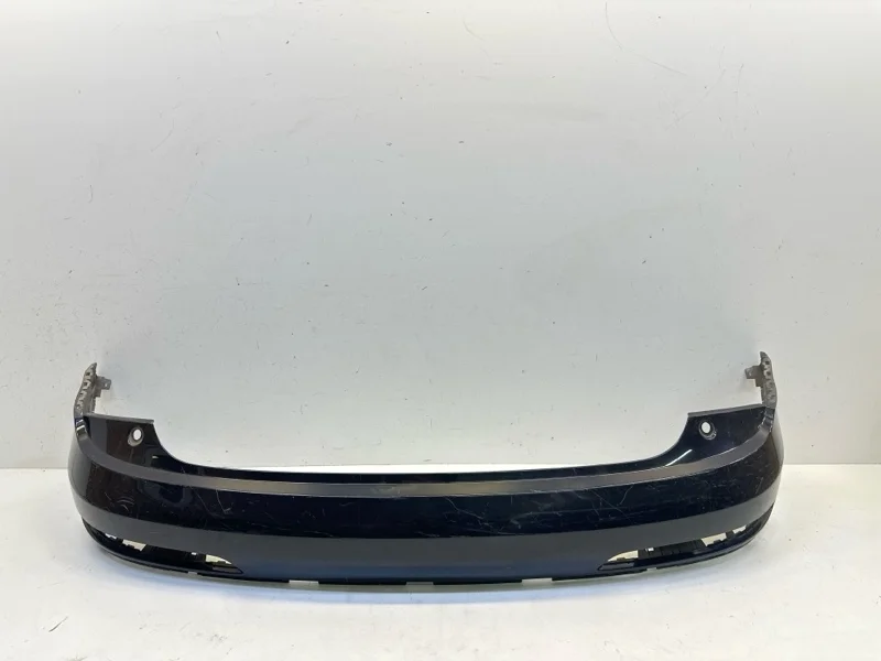 Бампер AUDI Q3 2011-2018 8U