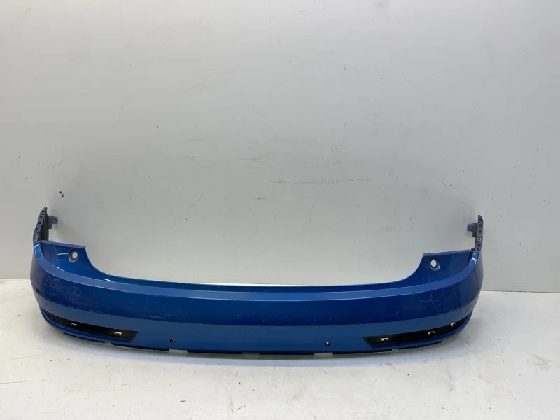 Бампер AUDI Q3 2011-2018 8U