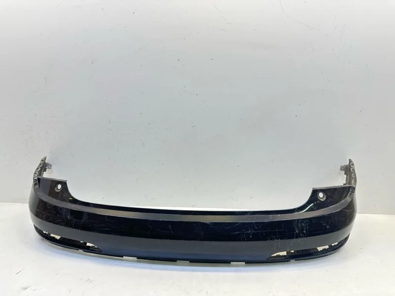 Бампер AUDI Q3 2011-2018 8U