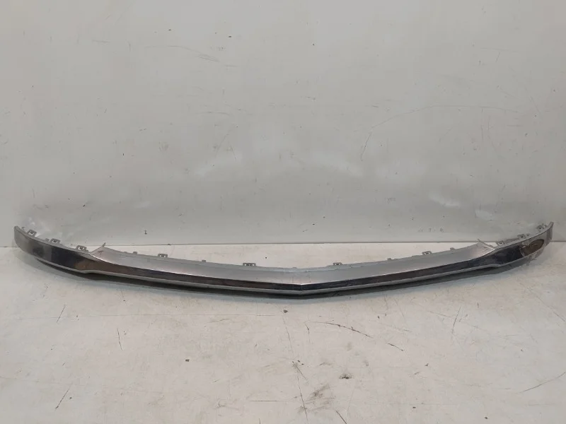 Молдинг бампера Mercedes-Benz GL 2012-2015 X166