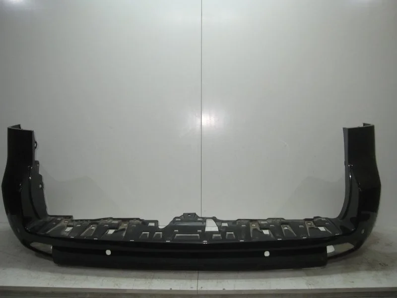 Бампер Toyota Land Cruiser Prado 2009-2017 150