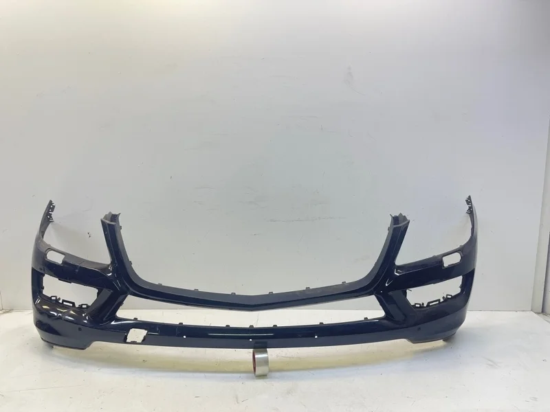 Бампер Mercedes-Benz GL 2012-2015 X166