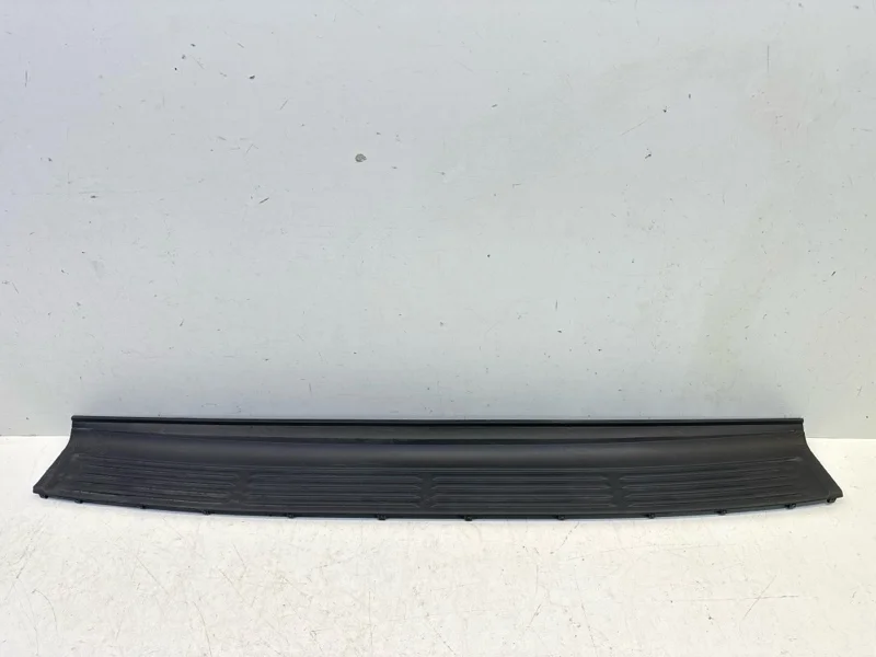 Накладка порога Lexus LX 2012-2015 3