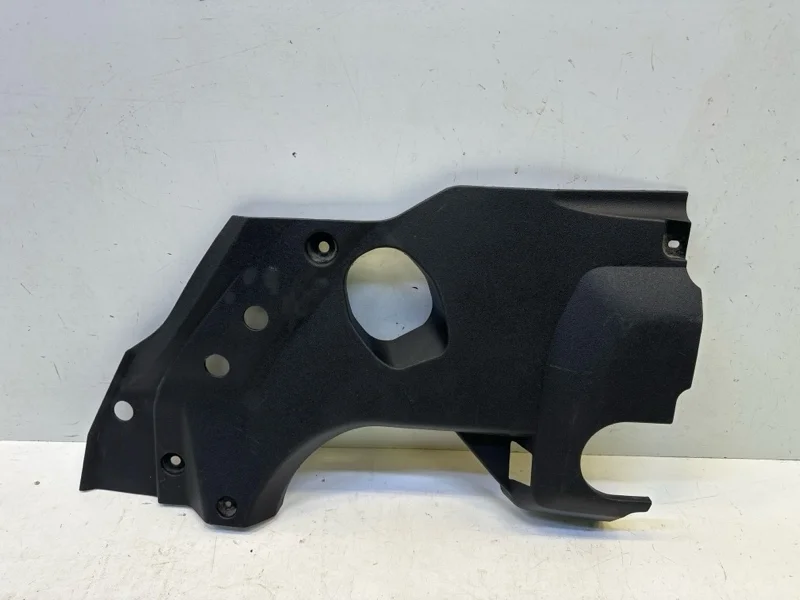 Крышка двигателя Lexus RX 2009-2015 3