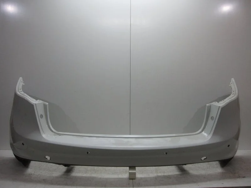 Бампер Porsche Cayenne 2010-2018 958