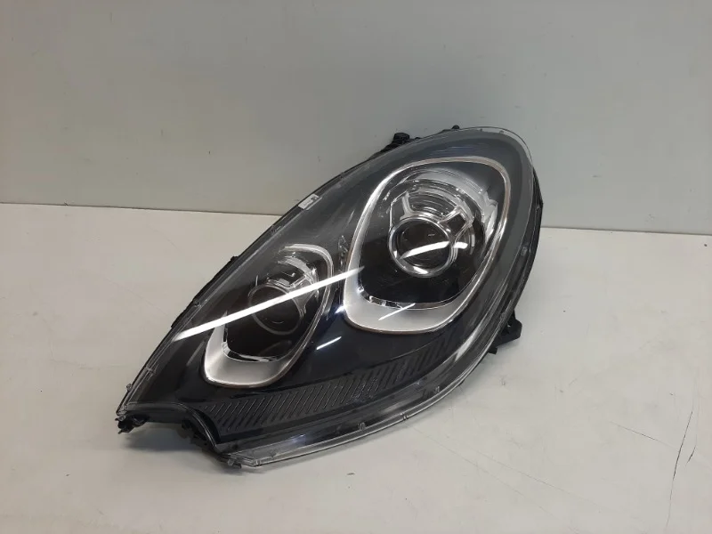 Фара Porsche Macan 2014-2018 95B