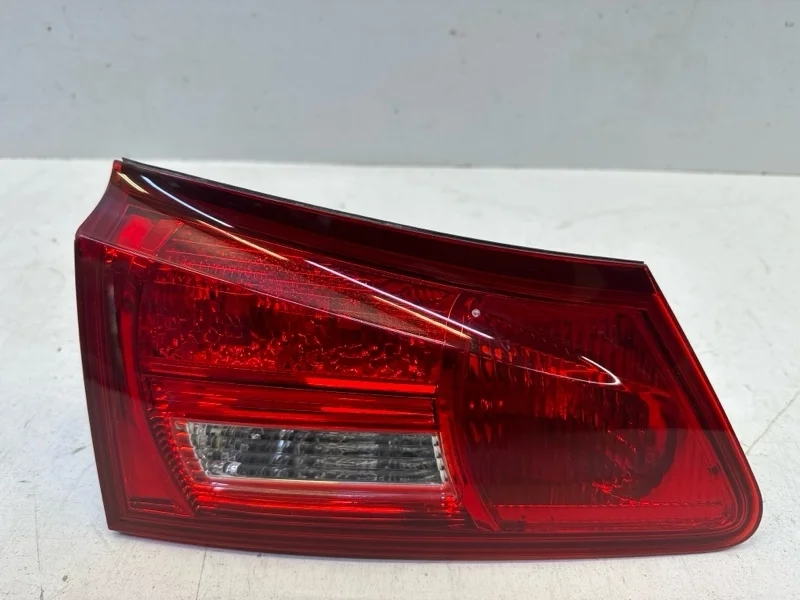 Фонарь Lexus IS 2006-2008