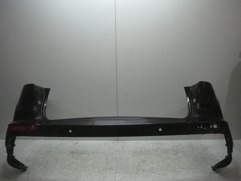 Бампер Porsche Cayenne 2010-2018 958