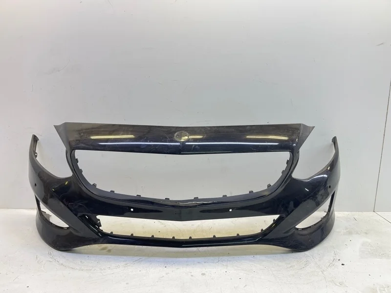 Бампер Mercedes-Benz -Class 2014-2017 W246
